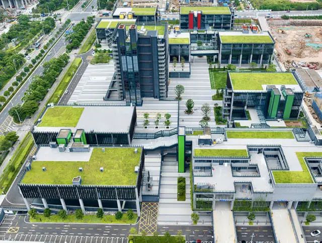 前海:打造更具全球影響力核心引擎